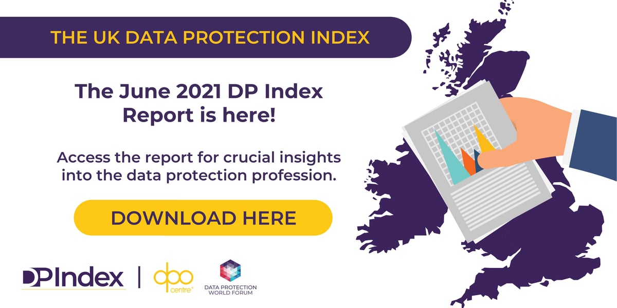 June 2021 DP Index Report